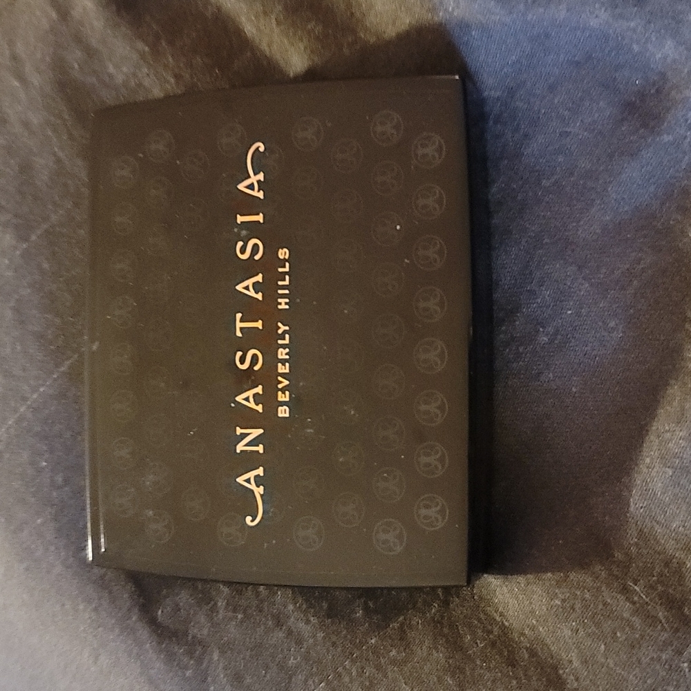 Anastasia blush trio